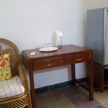 Nila Home Stay Puduččéri Exteriér fotografie
