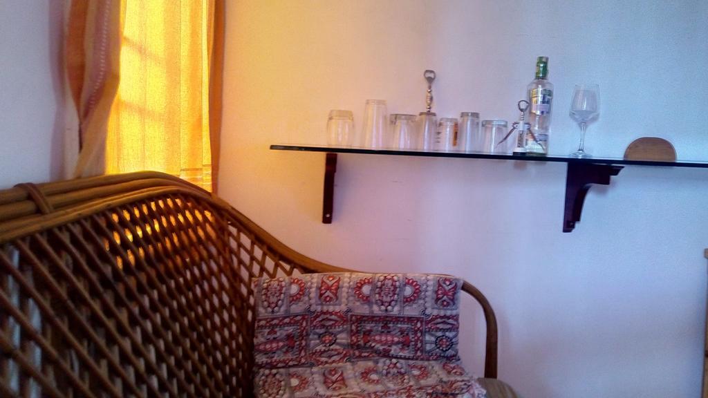 Nila Home Stay Puduččéri Exteriér fotografie